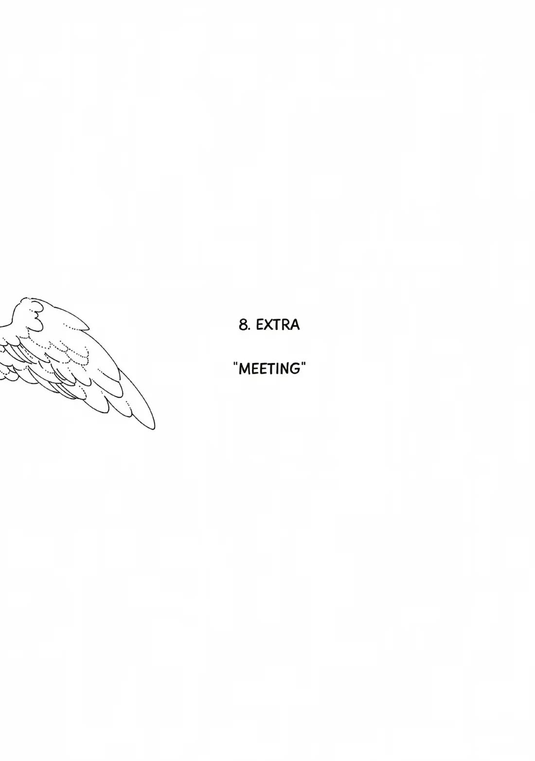 One Room Angel chapter 8 page 1