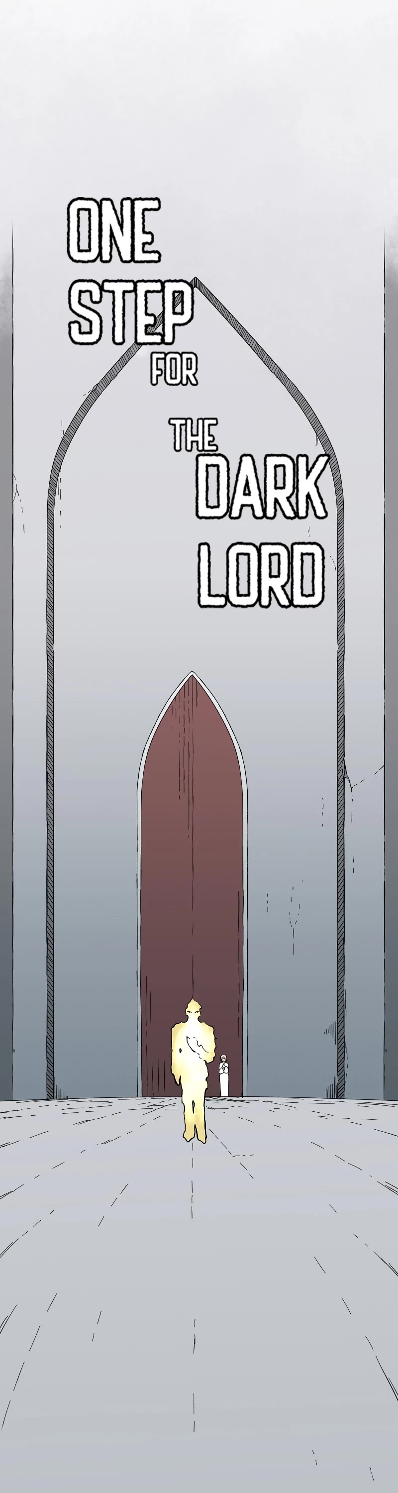 One Step for the Dark Lord chapter 154 page 7