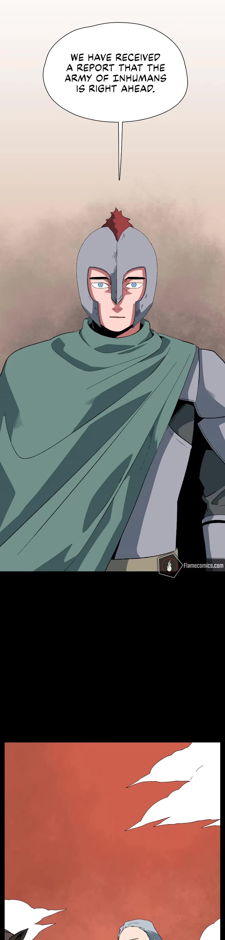 One Step for the Dark Lord chapter 189 page 11