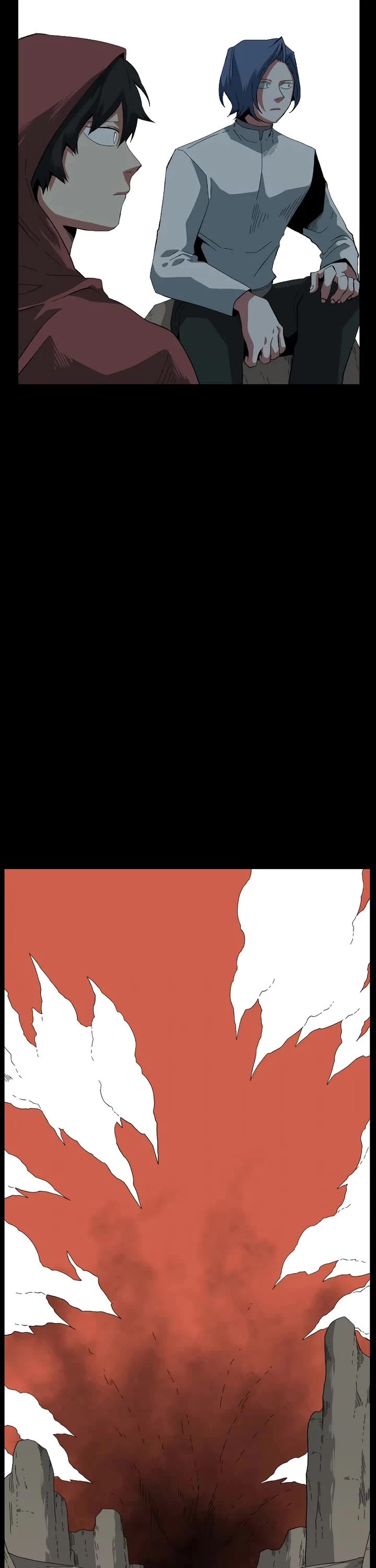 One Step for the Dark Lord chapter 189 page 20