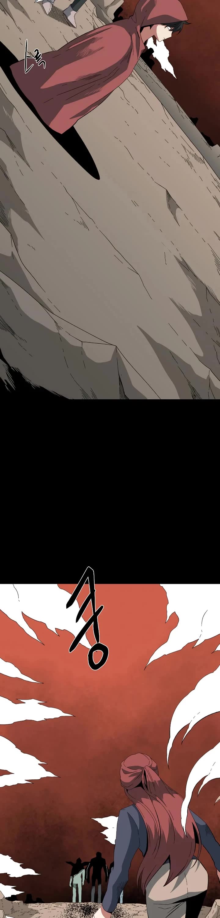 One Step for the Dark Lord chapter 189 page 24