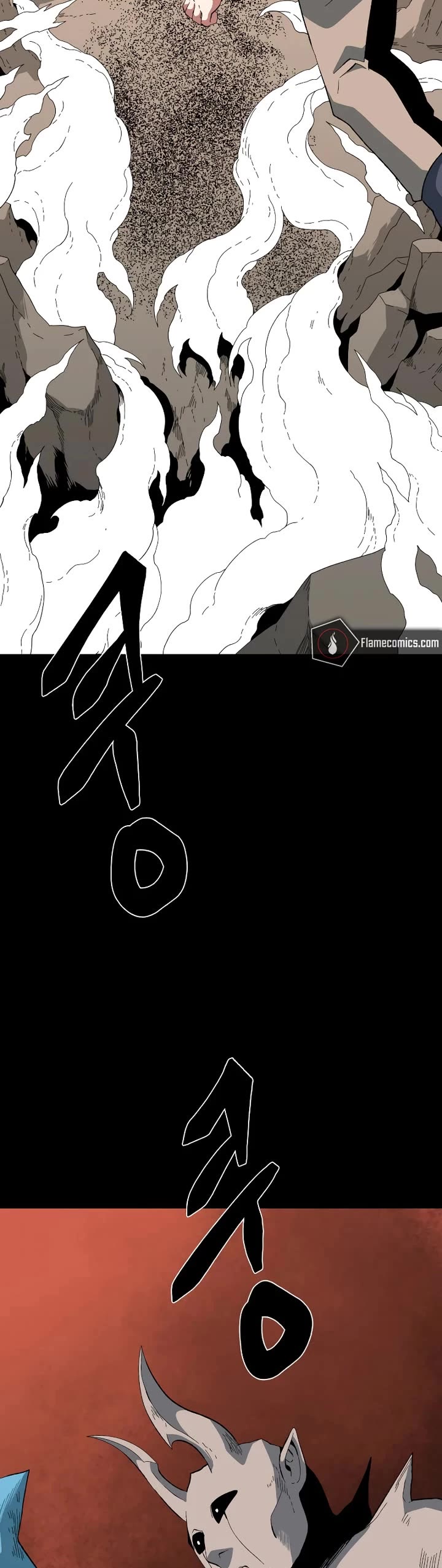 One Step for the Dark Lord chapter 189 page 25