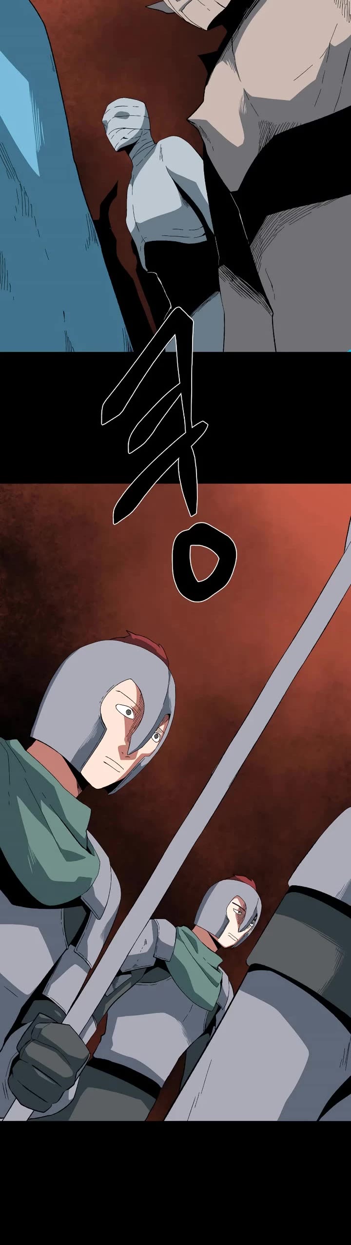 One Step for the Dark Lord chapter 189 page 26