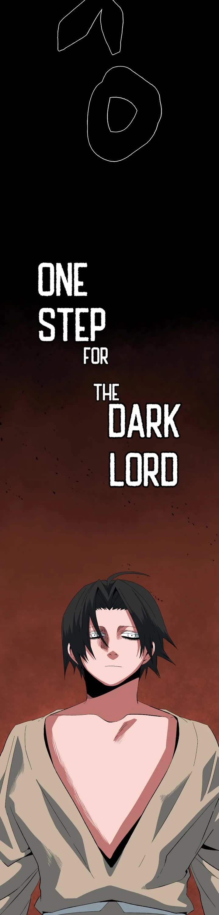 One Step for the Dark Lord chapter 189 page 28
