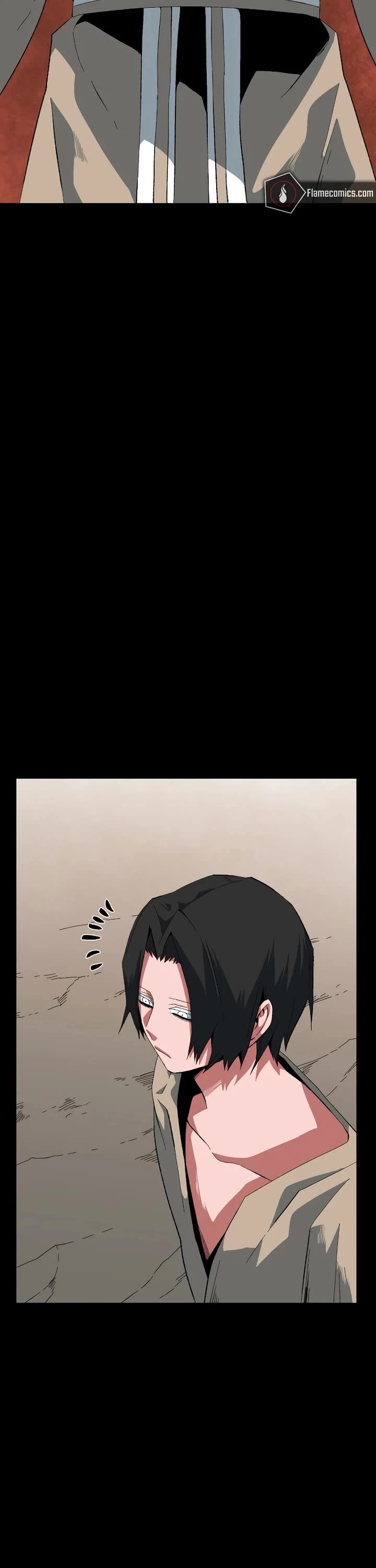 One Step for the Dark Lord chapter 189 page 29