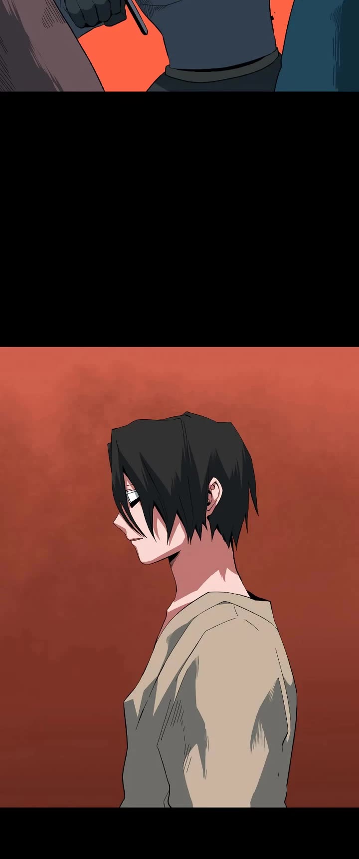 One Step for the Dark Lord chapter 189 page 35