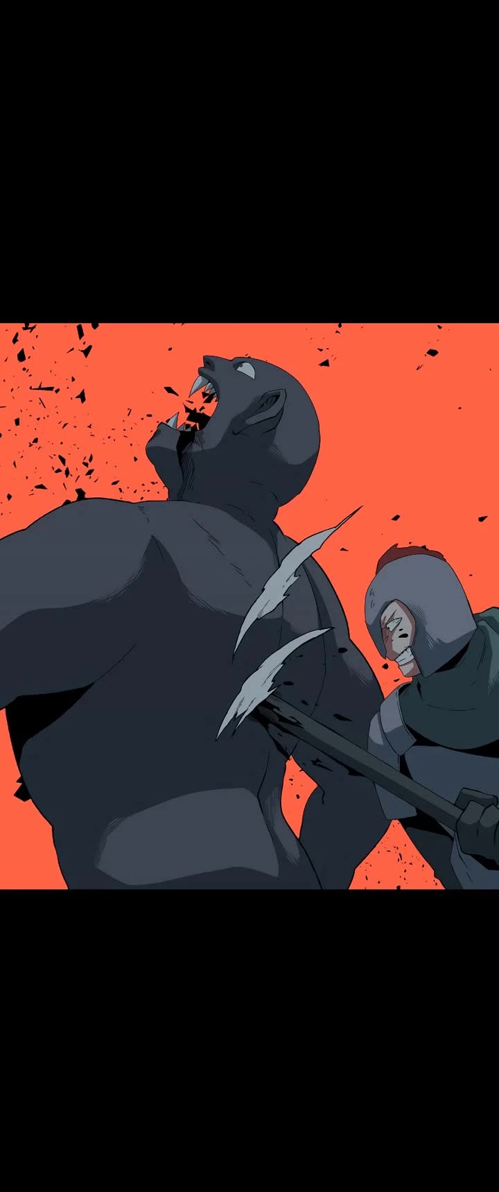 One Step for the Dark Lord chapter 189 page 36