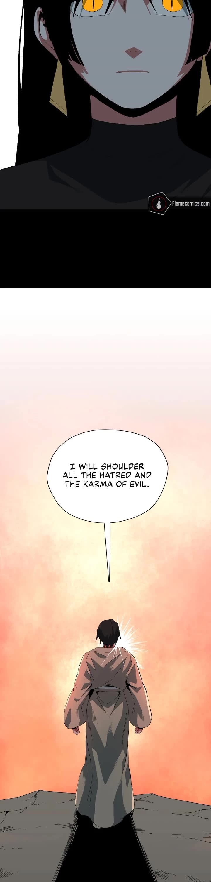 One Step for the Dark Lord chapter 189 page 39