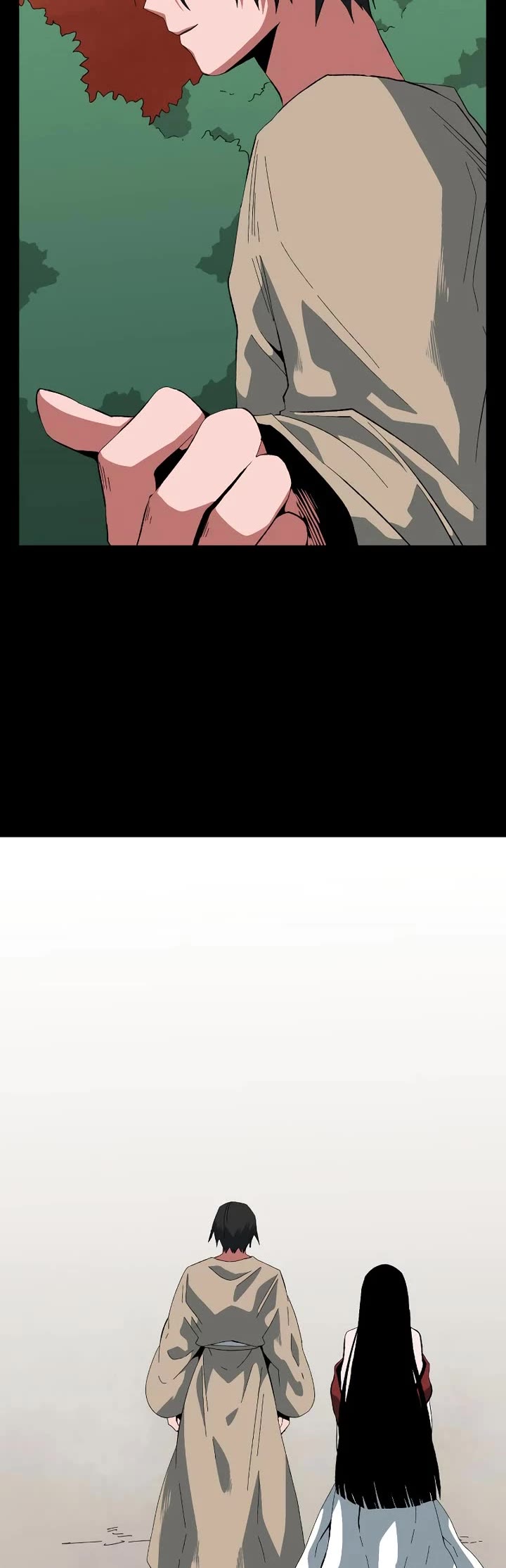 One Step for the Dark Lord chapter 189 page 4