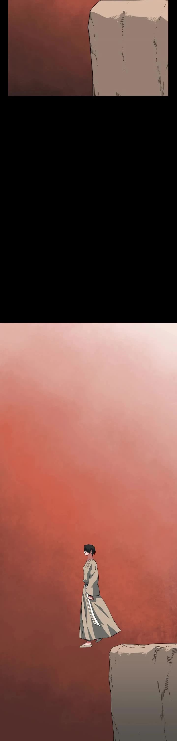 One Step for the Dark Lord chapter 189 page 43