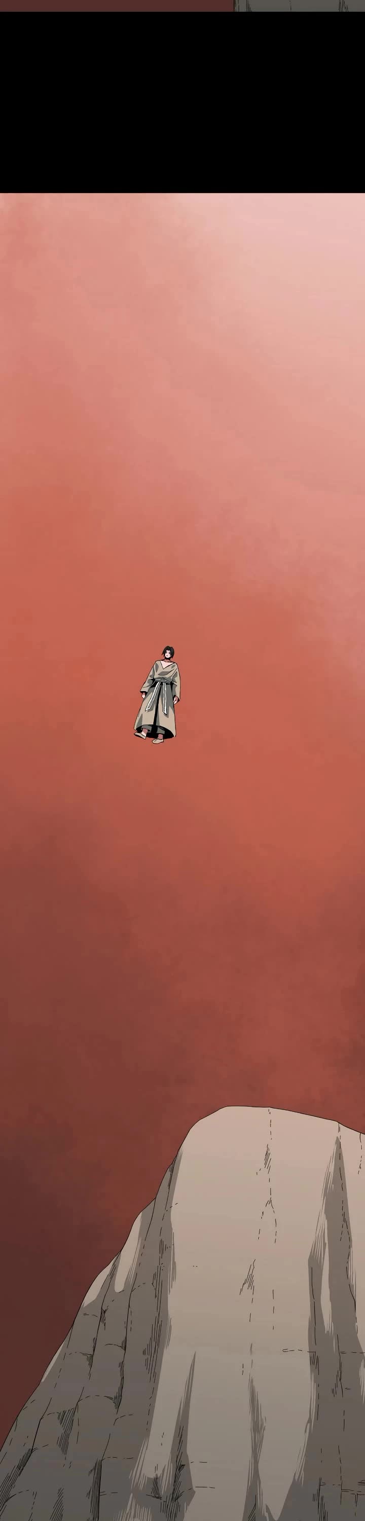 One Step for the Dark Lord chapter 189 page 44