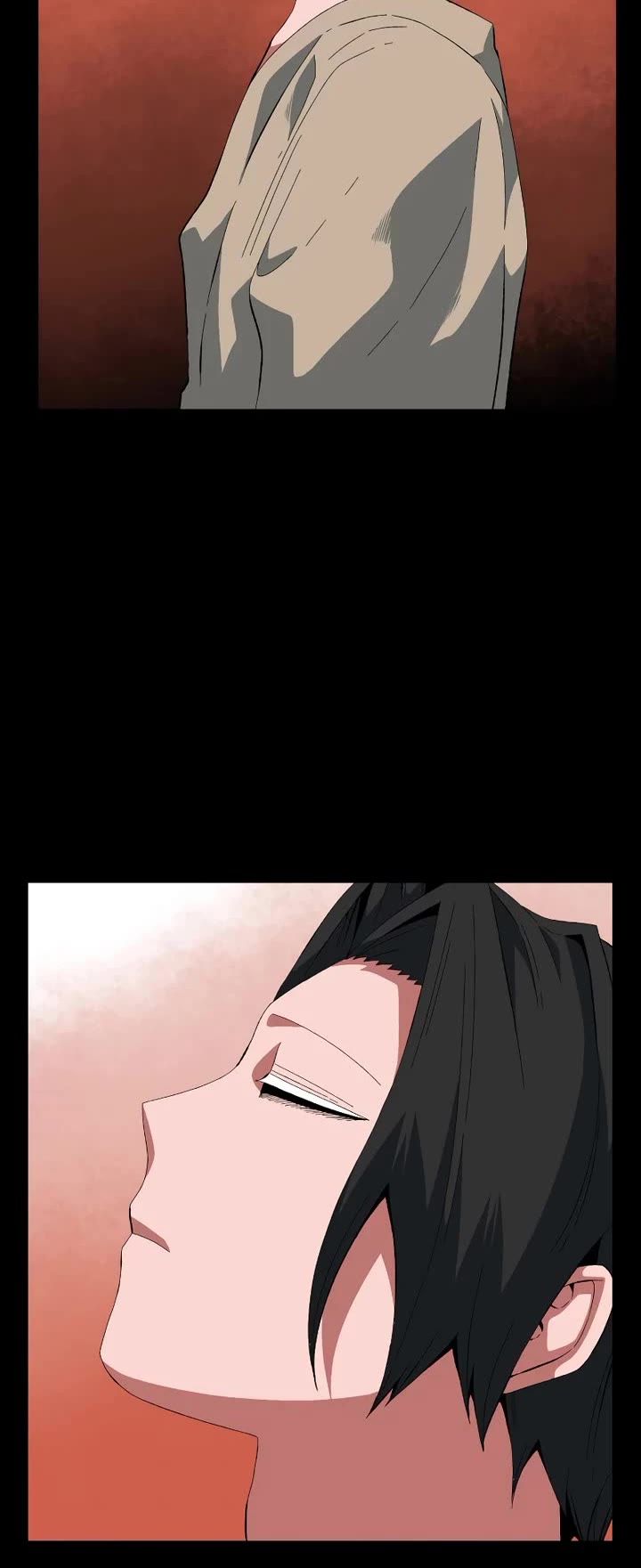 One Step for the Dark Lord chapter 189 page 46