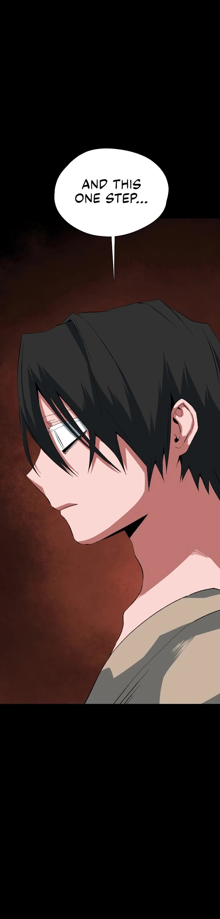 One Step for the Dark Lord chapter 189 page 47