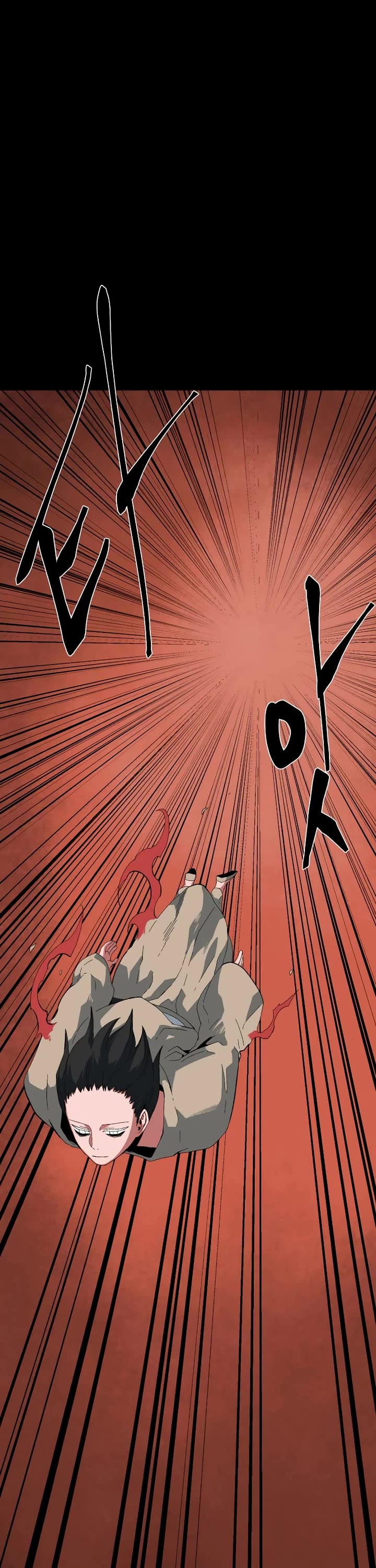 One Step for the Dark Lord chapter 189 page 48