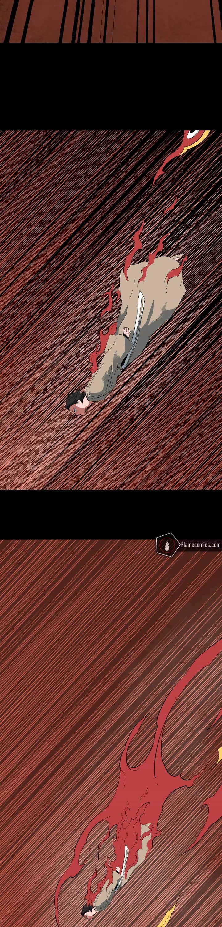 One Step for the Dark Lord chapter 189 page 49