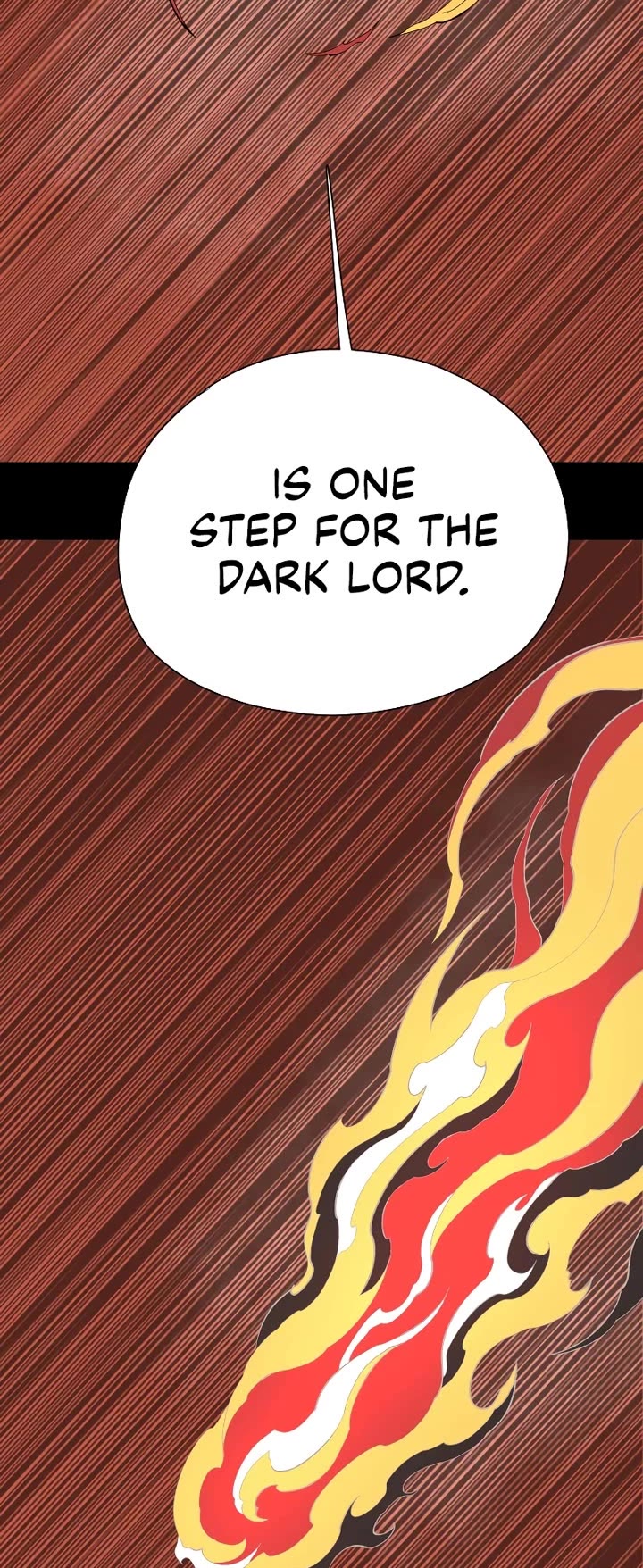 One Step for the Dark Lord chapter 189 page 50