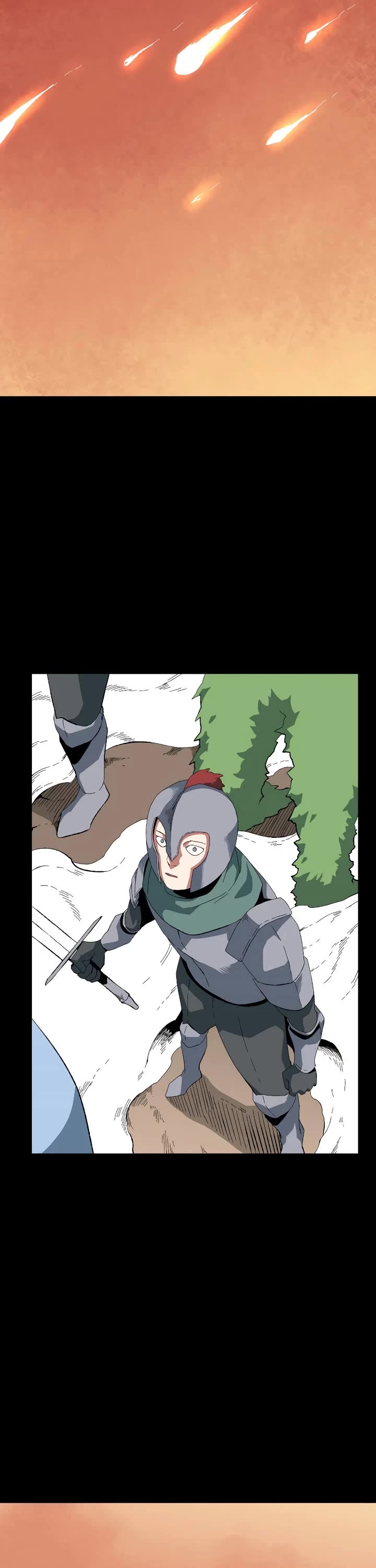 One Step for the Dark Lord chapter 189 page 52