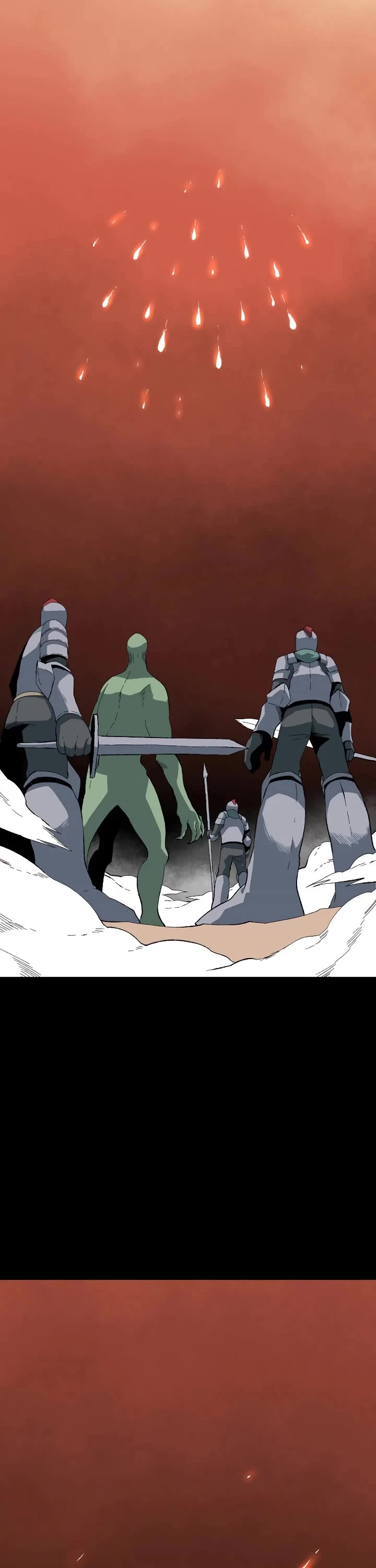 One Step for the Dark Lord chapter 189 page 53