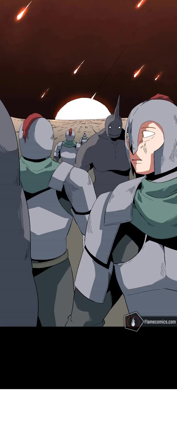 One Step for the Dark Lord chapter 189 page 54