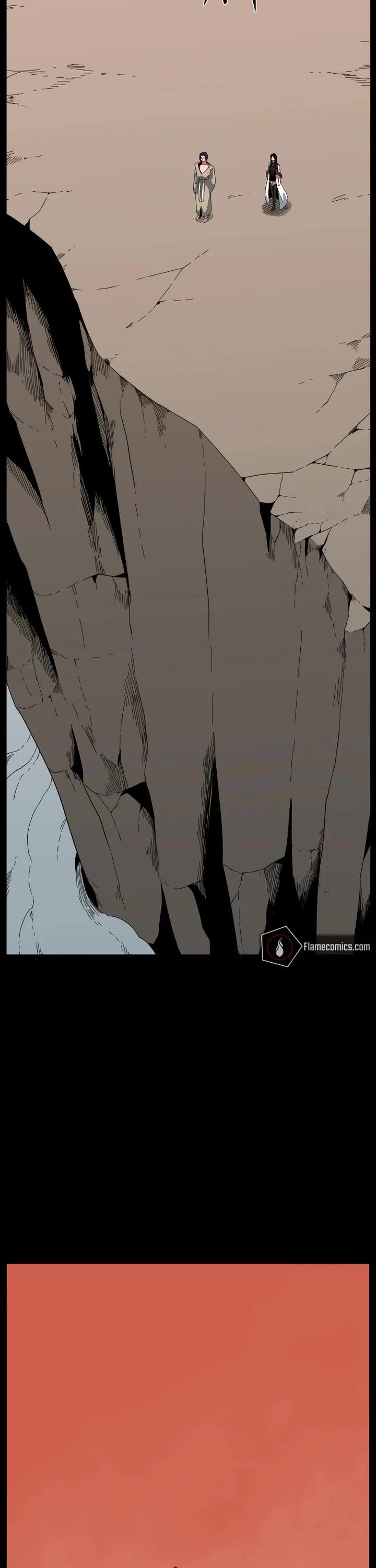 One Step for the Dark Lord chapter 189 page 7