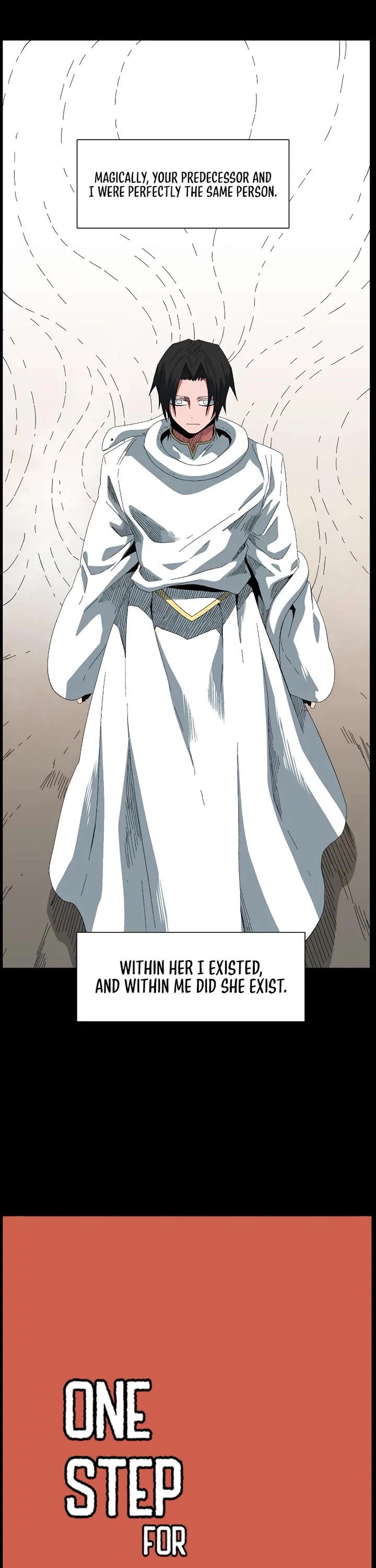 One Step for the Dark Lord chapter 190 page 11