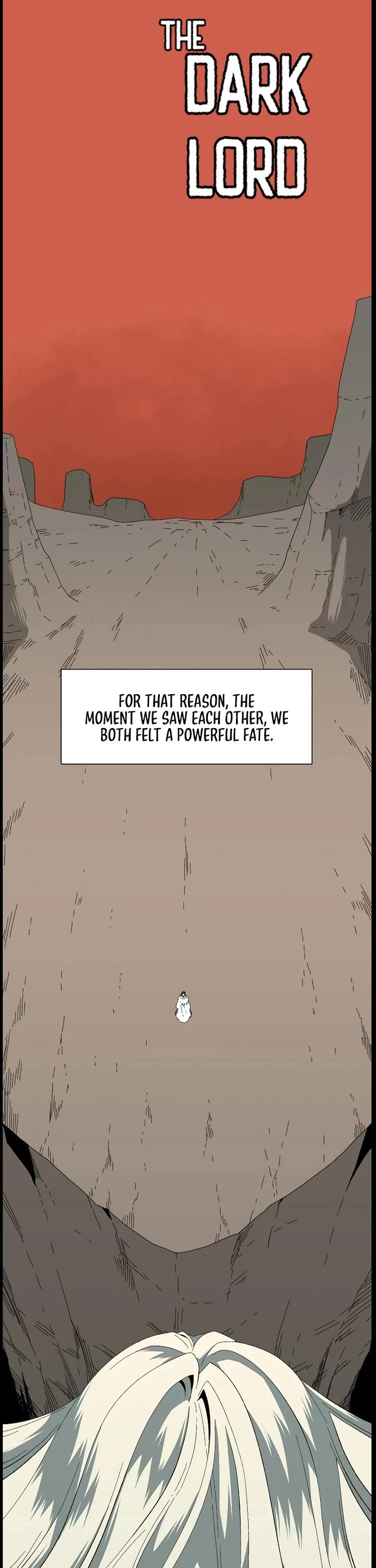 One Step for the Dark Lord chapter 190 page 12