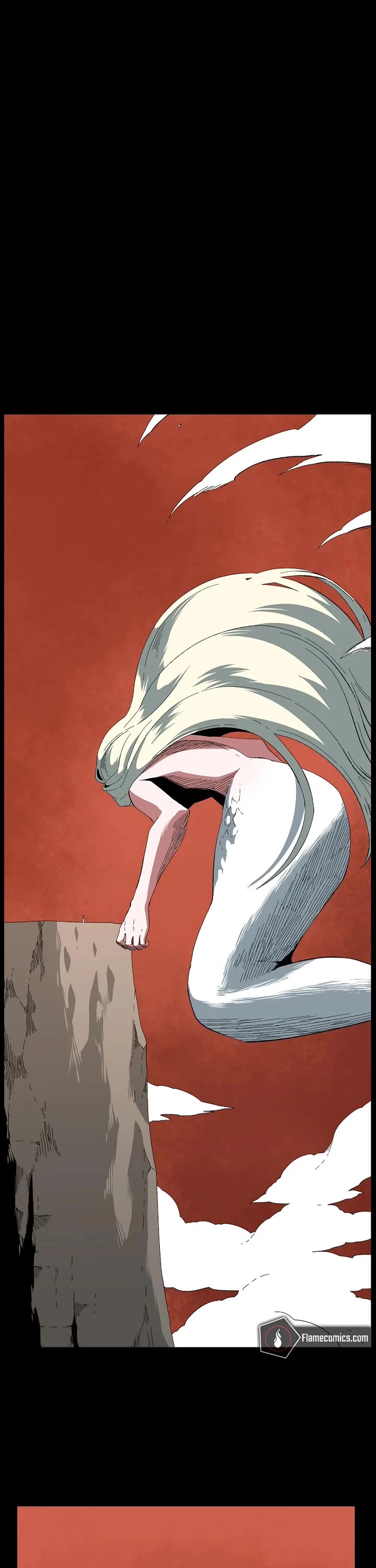 One Step for the Dark Lord chapter 190 page 18