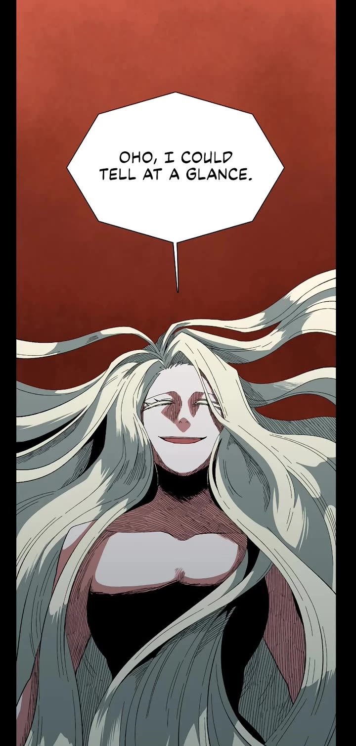 One Step for the Dark Lord chapter 190 page 19