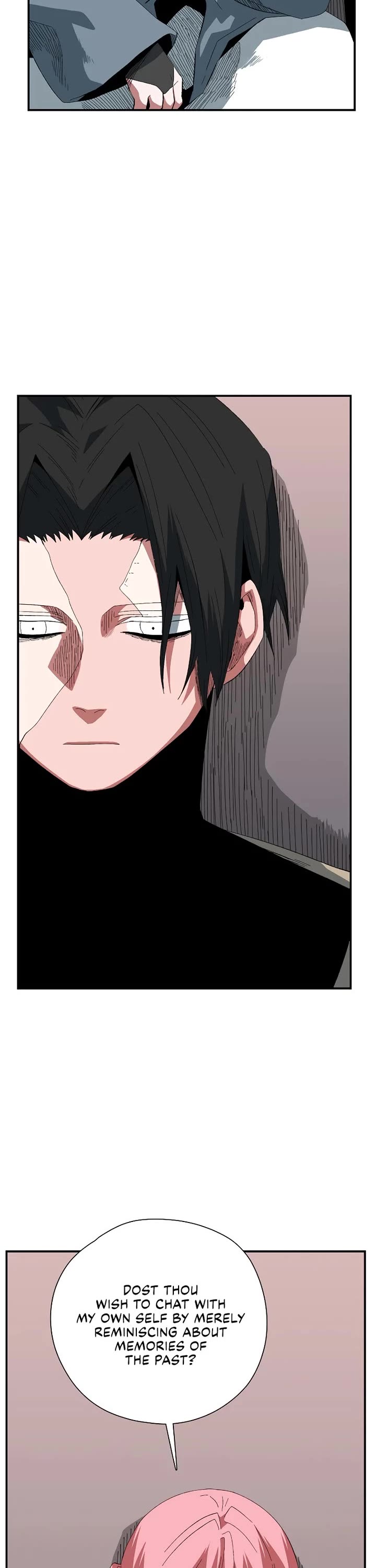 One Step for the Dark Lord chapter 190 page 2