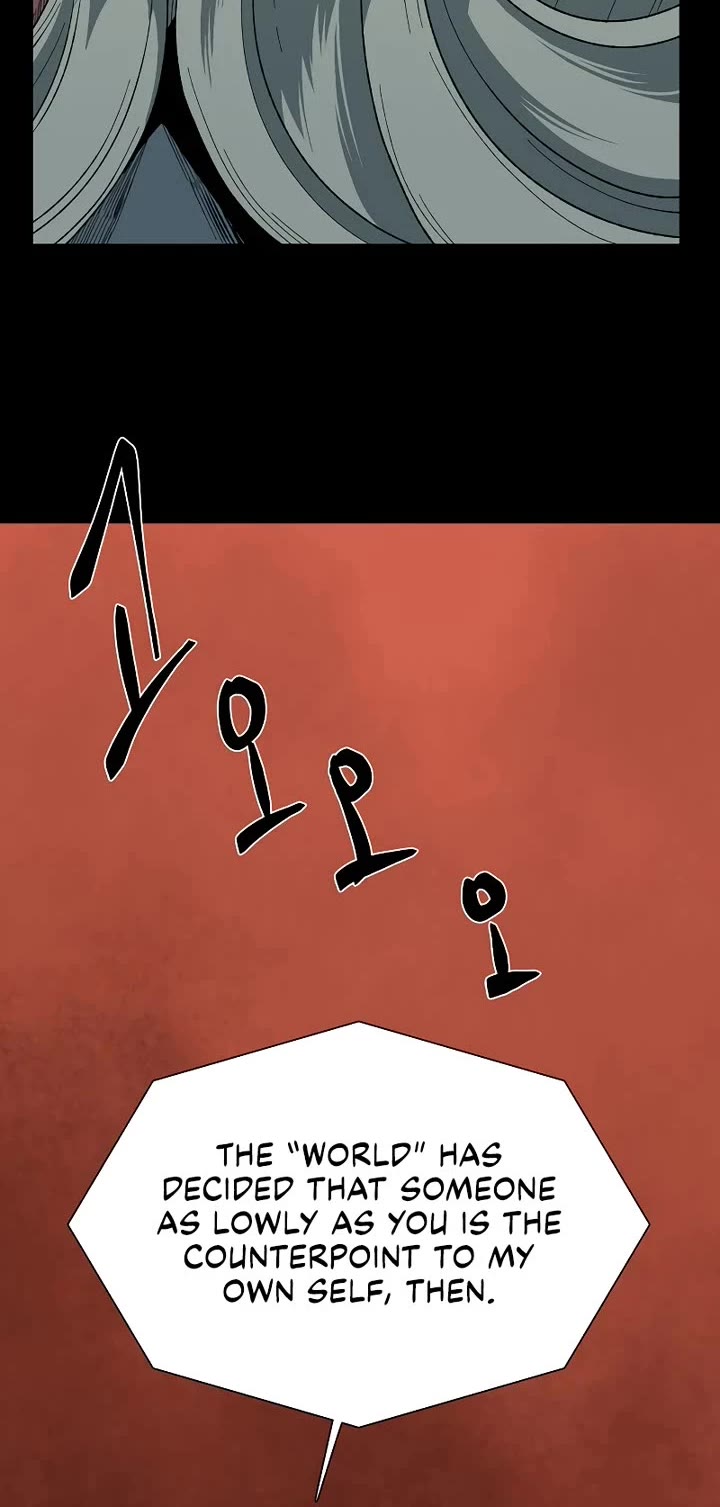 One Step for the Dark Lord chapter 190 page 20