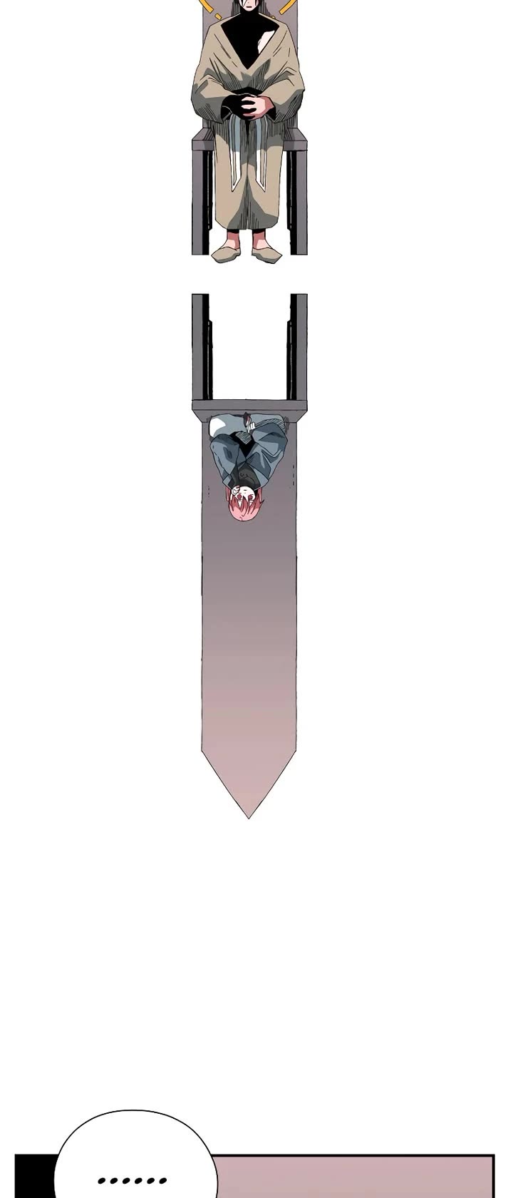 One Step for the Dark Lord chapter 190 page 24