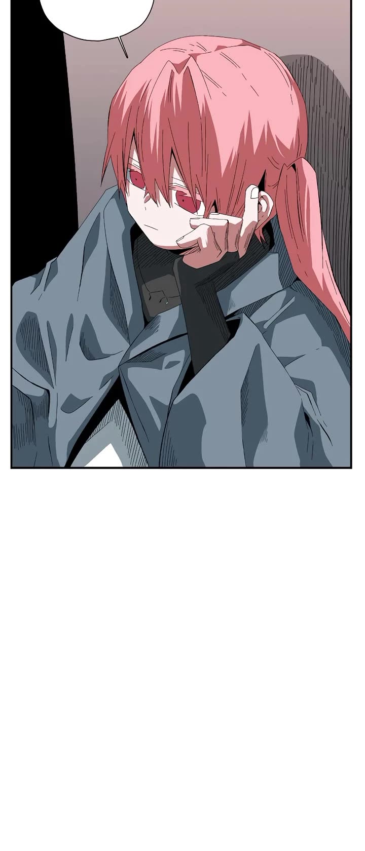 One Step for the Dark Lord chapter 190 page 25