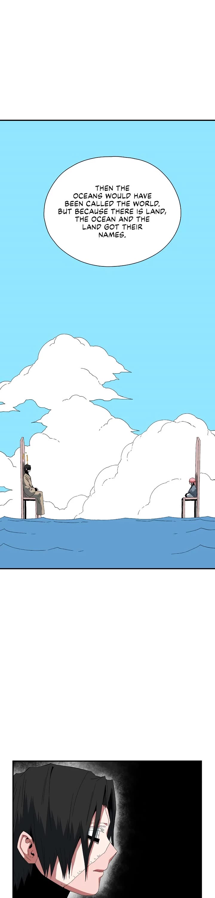 One Step for the Dark Lord chapter 190 page 27