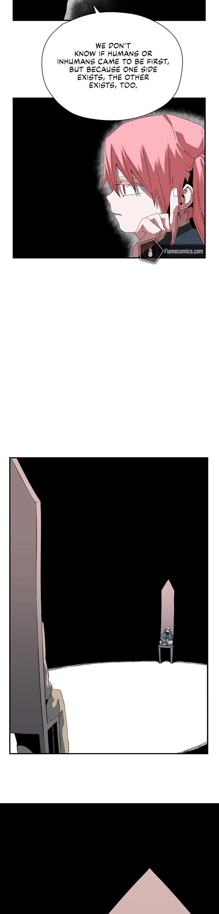 One Step for the Dark Lord chapter 190 page 28