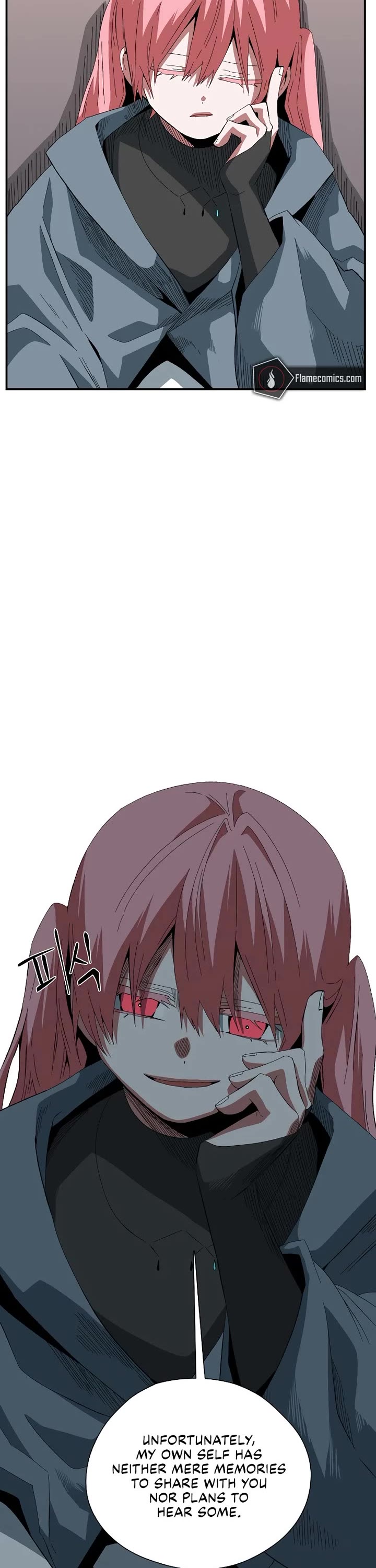 One Step for the Dark Lord chapter 190 page 3