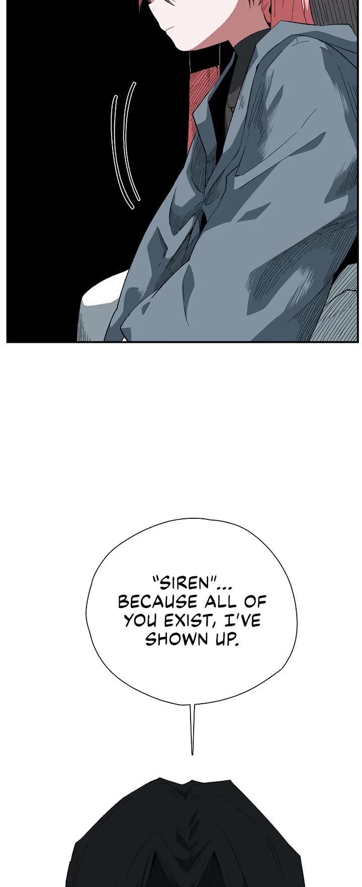 One Step for the Dark Lord chapter 190 page 34