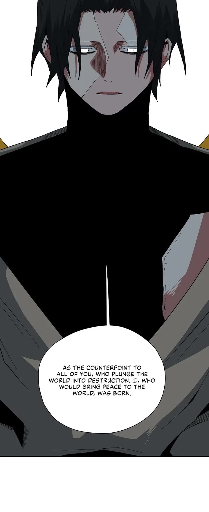 One Step for the Dark Lord chapter 190 page 35