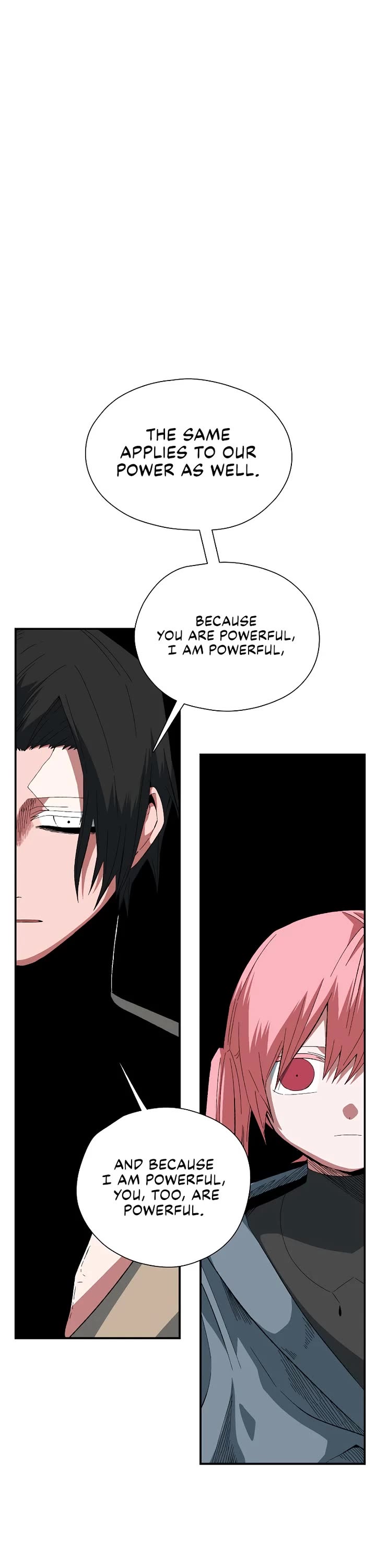 One Step for the Dark Lord chapter 190 page 36