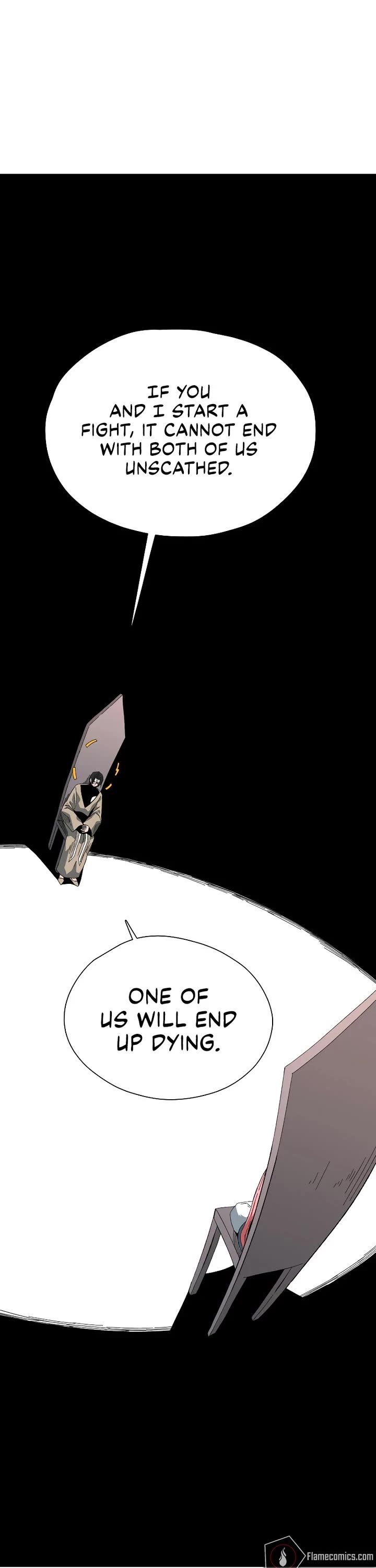 One Step for the Dark Lord chapter 190 page 37