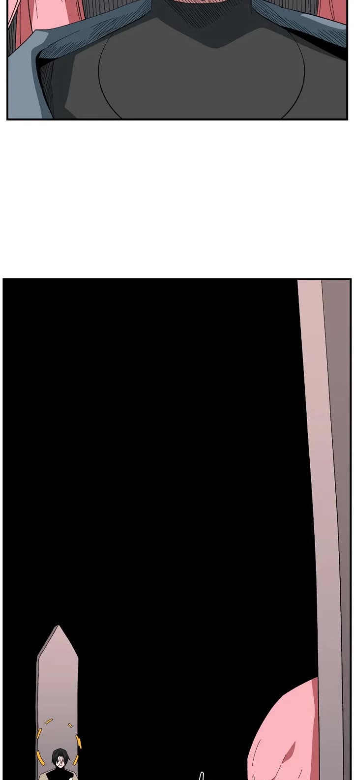 One Step for the Dark Lord chapter 190 page 39