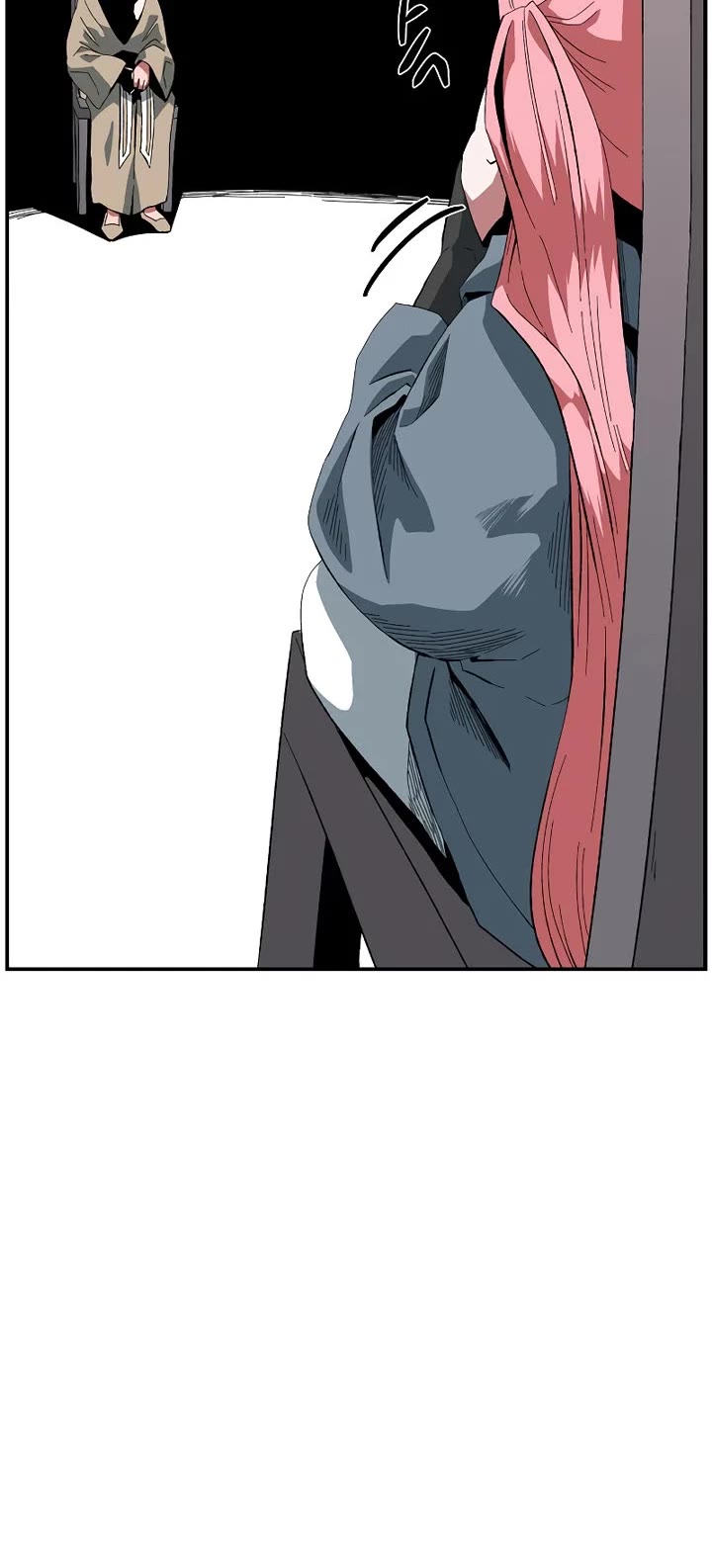 One Step for the Dark Lord chapter 190 page 40