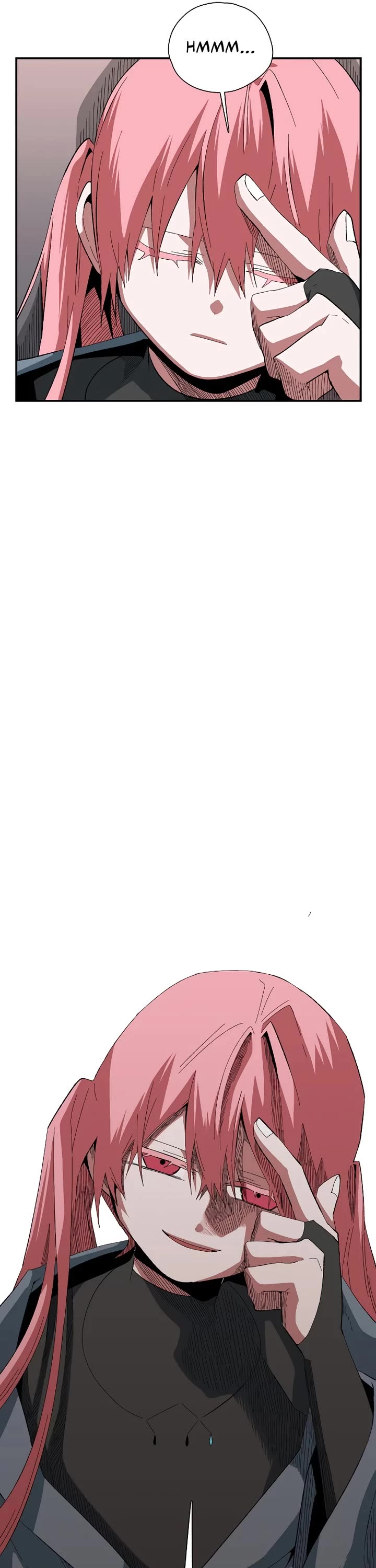 One Step for the Dark Lord chapter 190 page 41