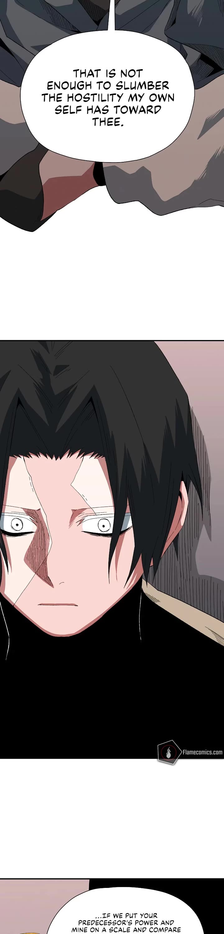One Step for the Dark Lord chapter 190 page 42