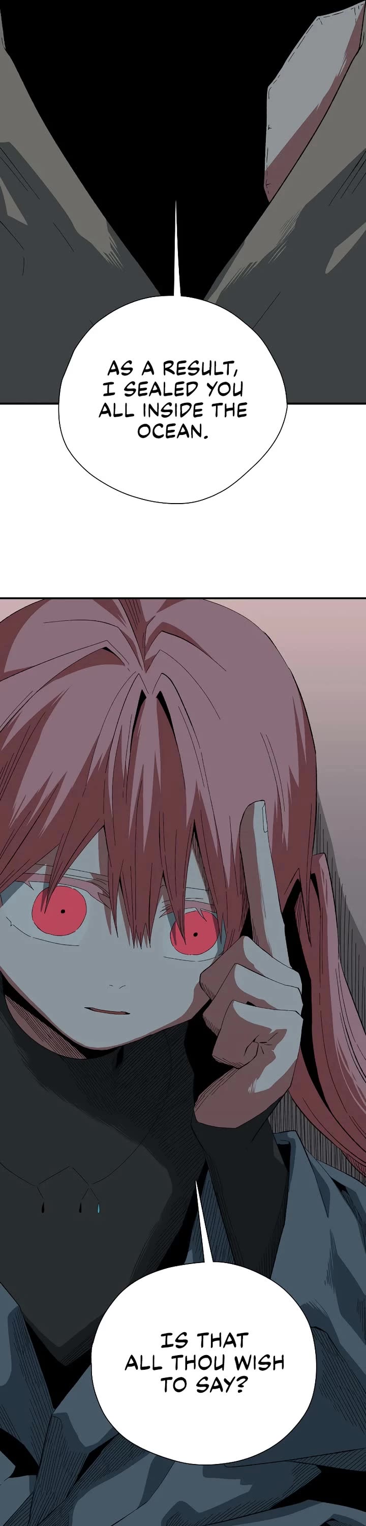 One Step for the Dark Lord chapter 190 page 45