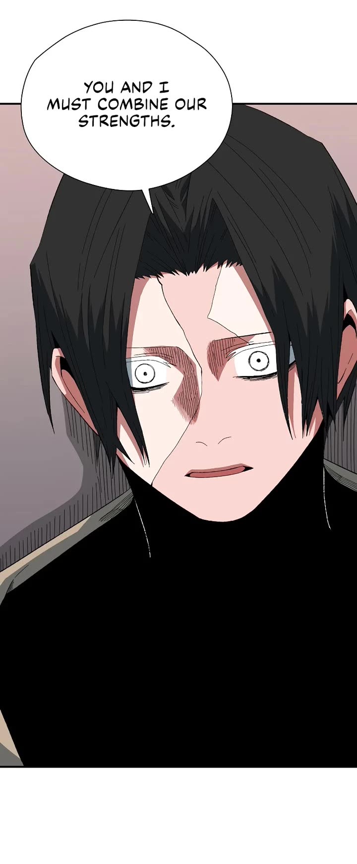 One Step for the Dark Lord chapter 190 page 49