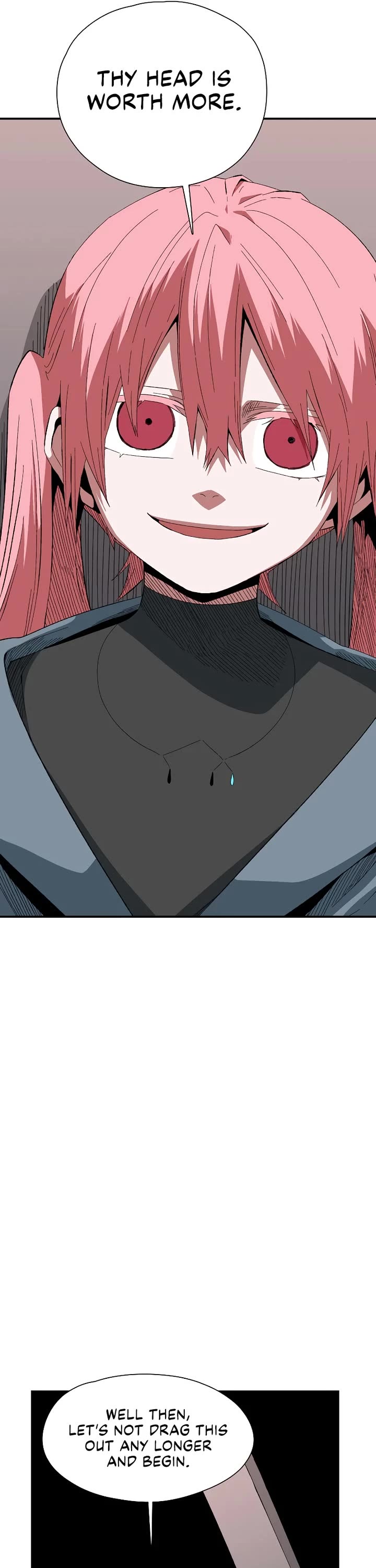 One Step for the Dark Lord chapter 190 page 50