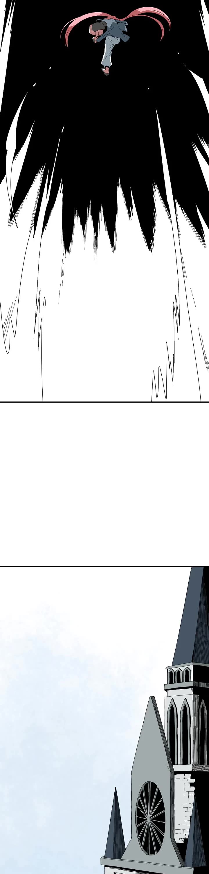 One Step for the Dark Lord chapter 190 page 55