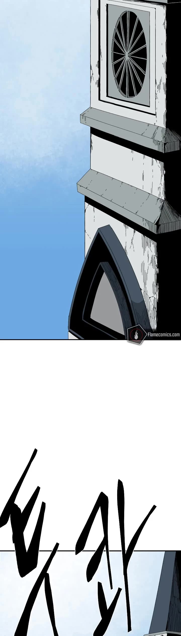 One Step for the Dark Lord chapter 190 page 56