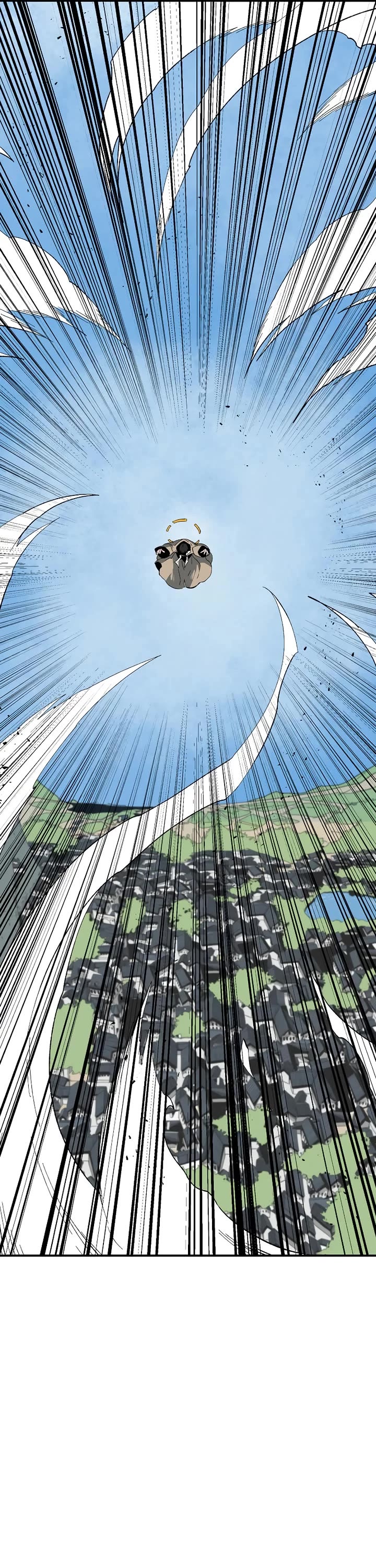 One Step for the Dark Lord chapter 190 page 58