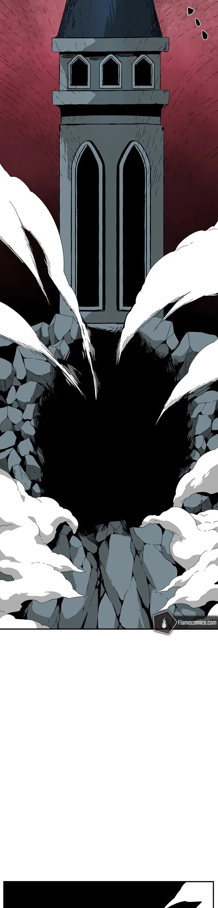 One Step for the Dark Lord chapter 190 page 60